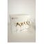 WHITE WINE GLASS IN GIFTBOX (6pcs/box) CLEAR