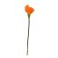 LARGE CALLA 100CM YELLLOW