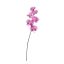 SINGLE ORCHID 57CM LAVENDER