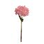 SMALL HYDRANGEA PICK 37CM PINK