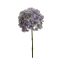 HYDRANGEA 49CM BLUE GREEN