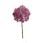 HYDRANGEA 49CM LAVENDER