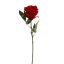 VELVET ROSE 40CM RED