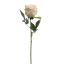 VELVET ROSE 40CM VANILLA