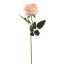 VELVET ROSE 50CM PEACH