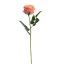 VELVET ROSE 60CM PEACH