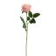 VELVET ROSE 60CM PINK