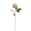 VELVET ROSE 52CM PINK