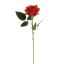 ROSE 50CM RED