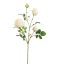 ROSEBUD SPRAY 65CM CREAM