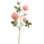 ROSEBUD SPRAY 65CM PINK