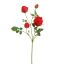 ROSEBUD SPRAY 65CM RED