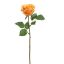ROSE 45CM ORANGE