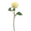 ROSE 45CM YELLOW