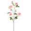 ALBA ROSE SPRAY 95CM PINK