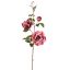 ROSE SPRAY 85CM MAUVE