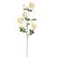 MINI ROSE SPRAY 97CM CREAM