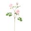 ROSE SPRAY 72CM PINK