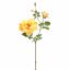 ROSE X2 65CM YELLOW