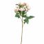 ROSE SPRAY 78CM PINK