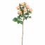 ROSE SPRAY 78CM SALMON