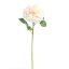 SINGLE ROSE 79CM PEACH