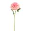 SINGLE ROSE 79CM PINK