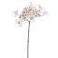 HYDRANGEA SPRAY 75CM LILAC