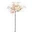HYDRANGEA SPRAY 75CM TAUPE