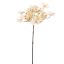 HYDRANGEA SPRAY 75CM VANILLA