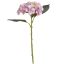 BUDDING HYDRANGEA 45CM LILAC