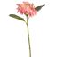 BUDDING HYDRANGEA 45CM PINK