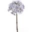 HYDRANGEA 50CM LIGHT BLUE