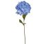 HYDRANGEA 70CM BLUE