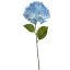 HYDRANGEA 70CM LIGHT BLUE