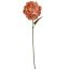 HYDRANGEA 70CM ORANGE
