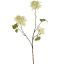 HYDRANGEA SPRAY 70CM GREEN