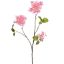 HYDRANGEA SPRAY 70CM PINK