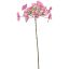 FLAT HYDRANGEA 75CM BEAUTY