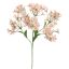 WILD HYDRANGEA 55CM PINK