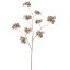 HYDRANGEA 115CM GREEN LILA