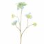 HYDRANGEA SPRAY 71CM BLUE