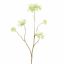 HYDRANGEA SPRAY 71CM CREAM