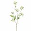 MINI HYDRANGEA 100CM CREAM