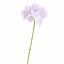 SINGLE HYDRANGE 63CM LILA