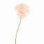 SINGLE HYDRANGE 63CM PEACH