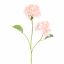 HYDRANGEA X 2 82CM PINK