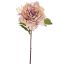 PEONY SPRAY 69CM MAUVE