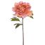 PEONY SPRAY 69CM PINK