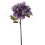 PEONY SPRAY 69CM PURPLE